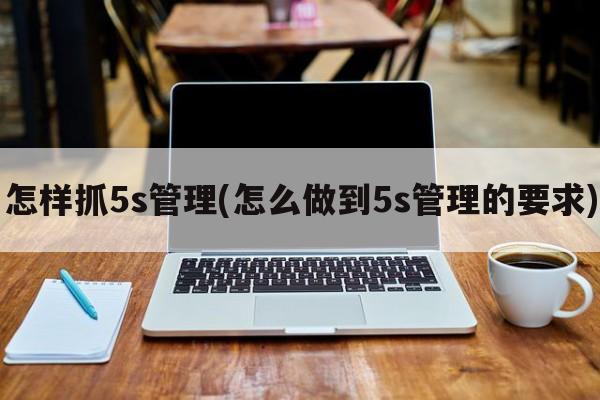 怎样抓5s管理(怎么做到5s管理的要求)