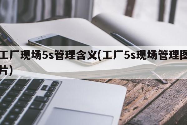 工厂现场5s管理含义(工厂5s现场管理图片)